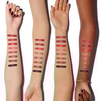 ROUGE DIOR FOREVER   ROUGE DIOR FOREVER   2